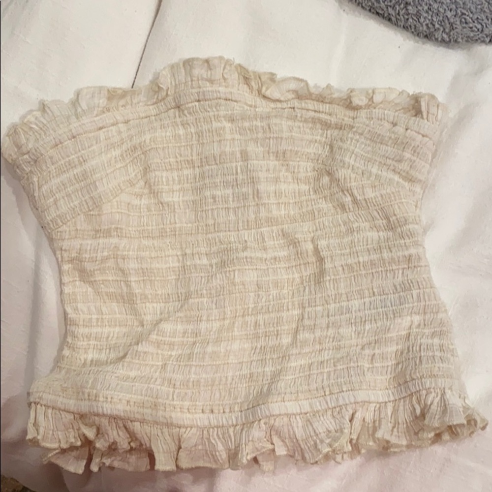 Urban Outfitters tube top